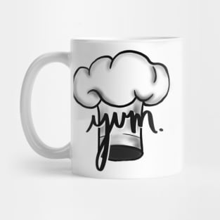 Yum Mug